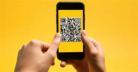 qr codes and nfc tags in maintenance|maintenance of qr codes.